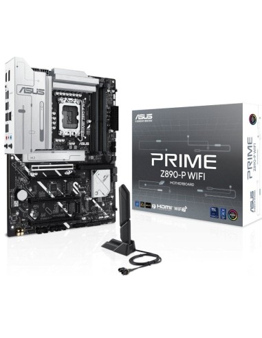 PB S-1851 Z890 ASUS Z890-P     PRIME ATX WIFI...