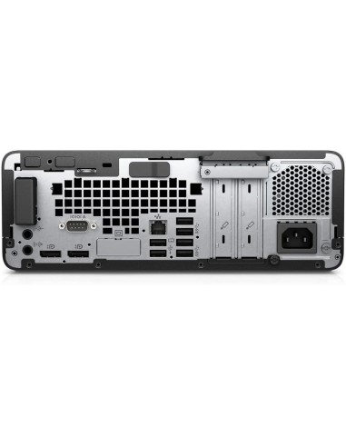 473203 PCRM HP SFF  I7-8700    16GB DDR4 500GB...