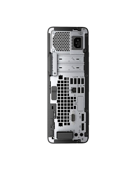 18691 PCR  HP SFF I5-9400  8GB DDR4 256GB NVME W11PRO PN: HP600G5 EAN: 1000000001869   