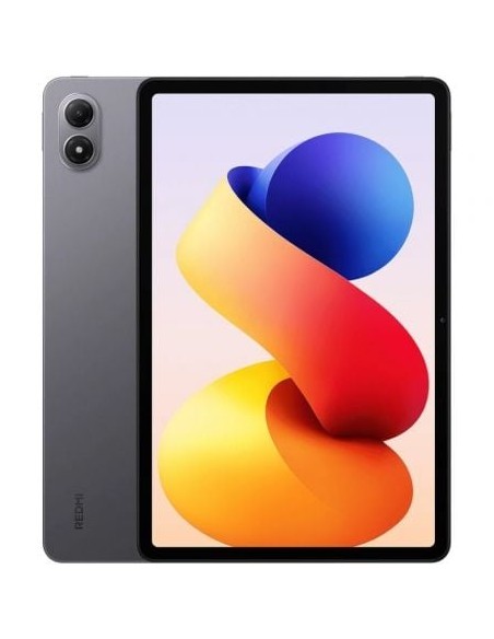 TABLET 12.1" XIAOMI REDMI PAD  2 PRO 8GB 256GB GRIS PN: VHU6131EU EAN: 6932554463786   