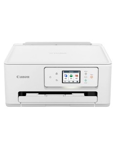 MULTIF. CANON PIXMA TS7650I    WIFI BLANCA PN: 6256C006...