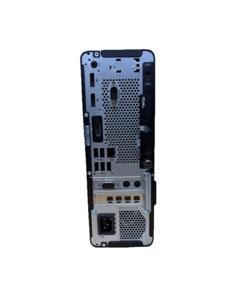 100903 PCRM HP SFF  I5-10400F  16GB   1TB NVME VGA R7 430 2GB PN: HP600G6 EAN: 1000000000403   