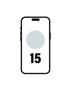 SMARTPHONE APPLE IPHONE 15 128 128GB/ 6.1"/ 5G/ ROSA PN:...