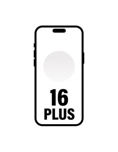 SMARTPHONE 6.7" APPLE IPHONE   16 PLUS 256GB 5G...