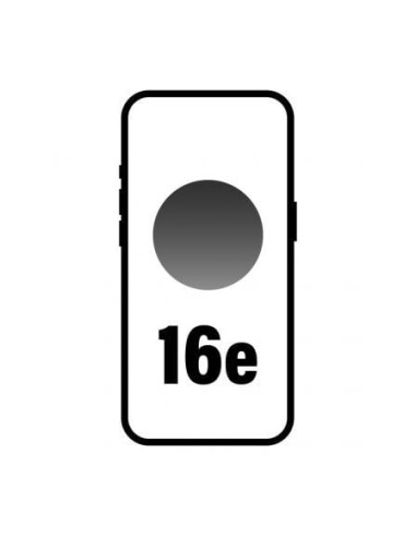 SMARTPHONE 6.1" APPLE IPHONE   16E 512GB 5G...