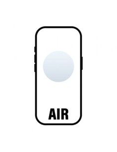 SMARTPHONE 6.5" APPLE IPHONE   17 AIR 256GB AZUL CIELO...