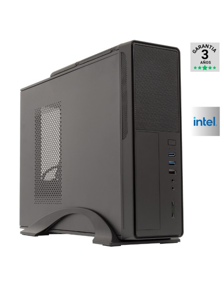 PCF  GDX SFF    G6400    8GB   256GB M.2 NVME FREEDOS PN: GDX1316 EAN: 1000000001316   