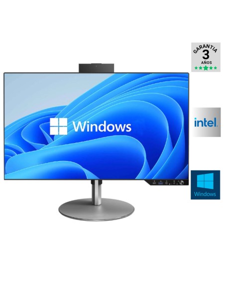 113705 AIOMP 23.8" PHOENIX     I3-14100 16GB   1TB NVME W11PR PN: GDX2235 EAN: 1000000002235   