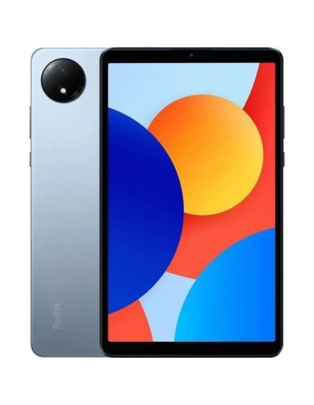 TABLET XIAOMI REDMI PAD SE 8.7 "/ 4GB/ 128GB/ OCTACORE/ PN: VHU5091EU EAN: 6941812793411   