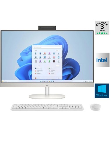 AIO   27" HP     I5-1335U 16GB 512GB W11HOME...