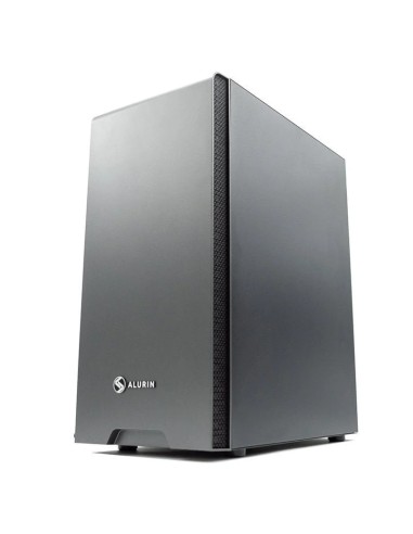 PCP  GDX ATX G12 I5-12400  16G B 500GB NVME...