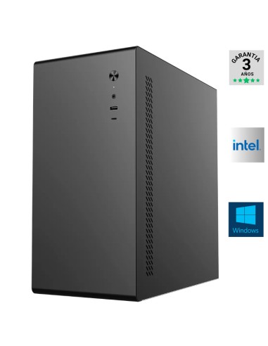 PCP  GDX MAT I3-14100     8GB  500GB NVME...