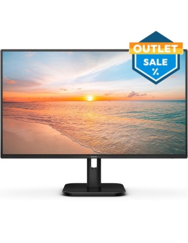 MONITOR 23.8" PHILIPS FHD      24E1N1200A...
