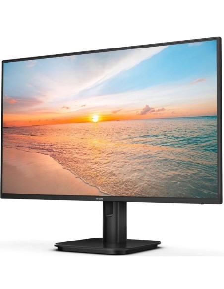 MONITOR 23.8" PHILIPS FHD      24E1N1200A MULTIMEDIA NEGRO PN: 24E1N1200A EAN: 1000000001560   