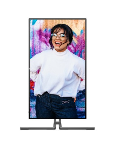 MONITOR   27" AOC U27U3CV LED  IPS ULTRAHD 4K...