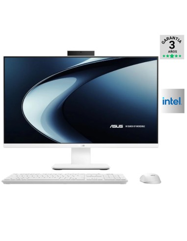 AIO   27" ASUS     5-210H   16 GB   1TB NVME...
