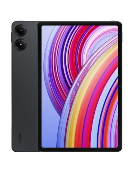 TABLET 12.1" XIAOMI REDMI PAD  PRO 6GB 128GB GRIS PN: VHU4737EU EAN: 6941812781548   