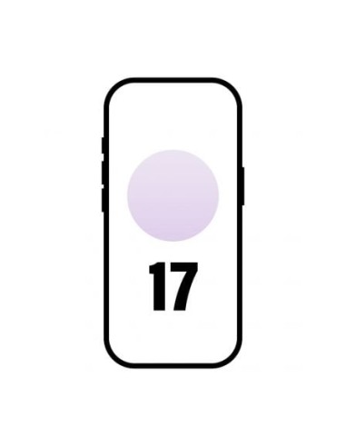 SMARTPHONE 6.3" APPLE IPHONE   17 256GB 5G...