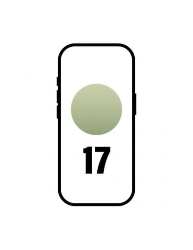 SMARTPHONE 6.3" APPLE IPHONE   17 256GB 5G...