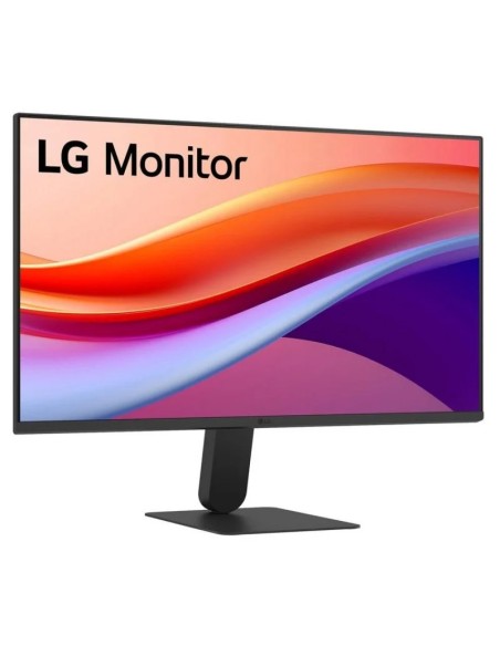 MONITOR 23.8" LG 24U411A-B FHD NEGRO PN: 24U411A-BG.CEURM EAN: 8806096543757   