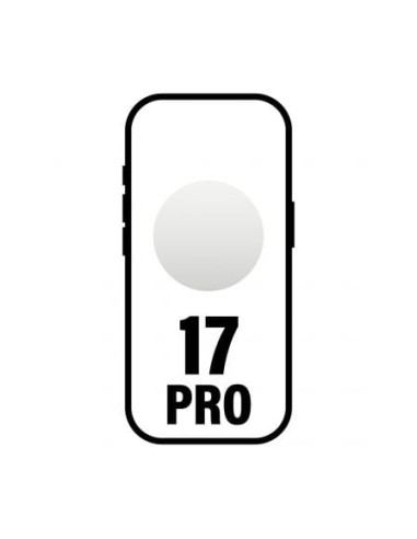 SMARTPHONE APPLE IPHONE 17 PRO  256GB/ 6.3"/...