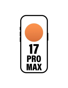 SMARTPHONE 6.9" APPLE IPHONE   17 PRO MAX 256GB 5G...