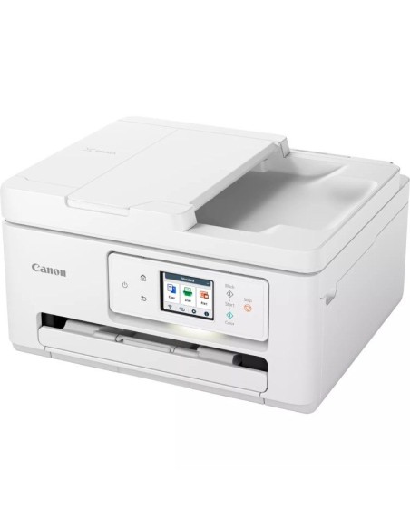 MULTIF. CANON PIXMA TS550I     WIFI DUPLEX BLANCA PN: 6258C006 EAN: 4549292221411   