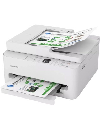 MULTIF. CANON PIXMA TS7550I    WIFI DUPLEX...