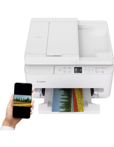 MULTIF. CANON PIXMA TS7550I    WIFI DUPLEX...