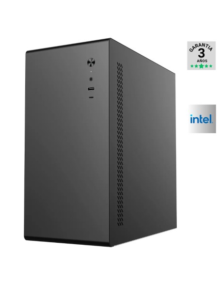 PCF  GDX MAT I5-12400   16GB    1TB NVME FREEDOS PN: GDX4517 EAN: 1000000004517   