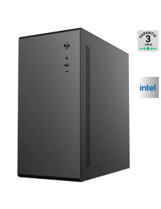 PCF  GDX MAT I5-12400   16GB   500GB NVME FREEDOS FUENTE...