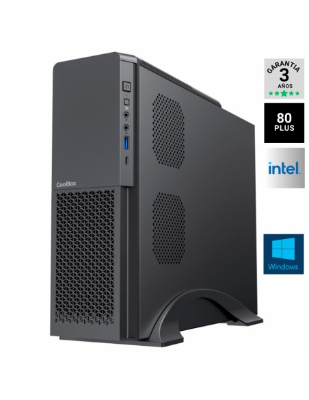 PCP  GDX SFF I7-12700   16GB     1TB NVME W11PRO PN: GDX4307 EAN: 1000000004307   