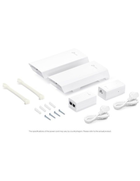 PUNTO ACCESO TP-LINK OMADA EAP 215-BRIDGE PN: 1700000370 EAN: 1210002603744   