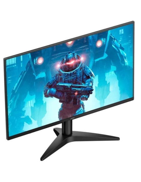 MONITOR 23.8" AOC IPS 24B36X   FHD 144HZ NEGRO PN: 24B36X EAN: 4038986143073   