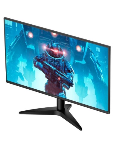 MONITOR 23.8" AOC IPS 24B36X   FHD 144HZ NEGRO...
