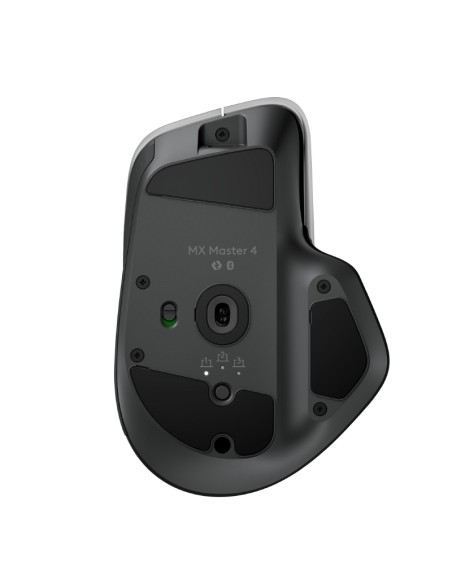 RATON WIRELESS LOGITECH MX     MASTER 4 PN: 910-007562 EAN: 5099206133082   