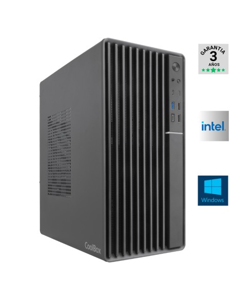 PCP  GDX MAT ULTRA 7 265 16GB    1TB NVME W11 PRO PN: GDX578 EAN: 1000000000578   