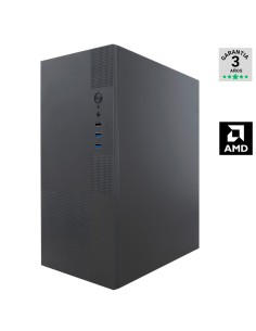 PCF  GDX MAT RYZEN5 8600G 32GB   1TB M.2 NVME FREEDOS PN:...