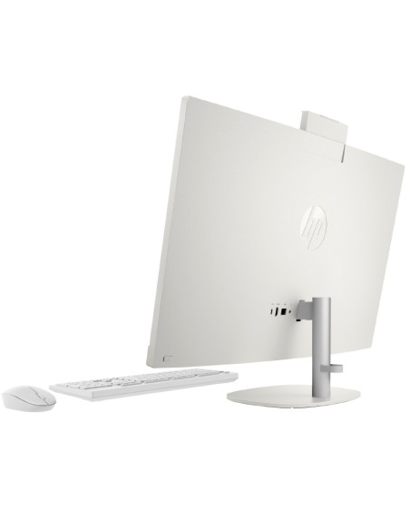 AIO   27" HP          I5-1334U 16GB 512GB W11HOME PN: B89U5EA EAN: 198990480947    
