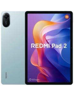 TABLET XIAOMI REDMI PAD 2 11"   4GB/ 128GB/ OCTACORE/...