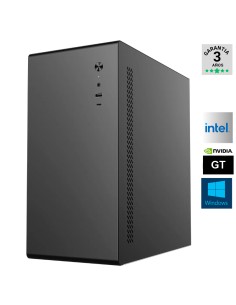 PCP  GDX MAT G12 I5-12400F 16G B 500GB GT710 2GB W11PRO...