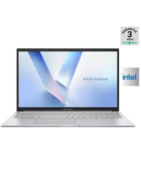 42761 NF  17.3" ASUS    7-150U 16GB   1TB NVME FREEDOS PN: 90NB13X1-M00S50 EAN: 4711636345637   