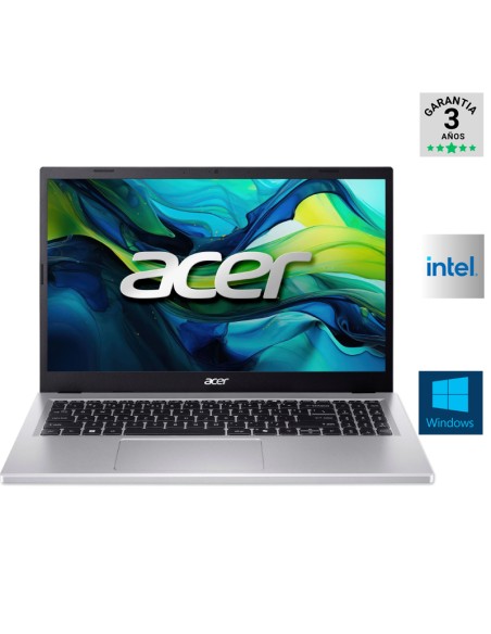 31391 NH  15.6" ACER  I5-13420 H  8GB 512GB W11HOME PN: NX.J4GEB.01Y EAN: 4711474700308   