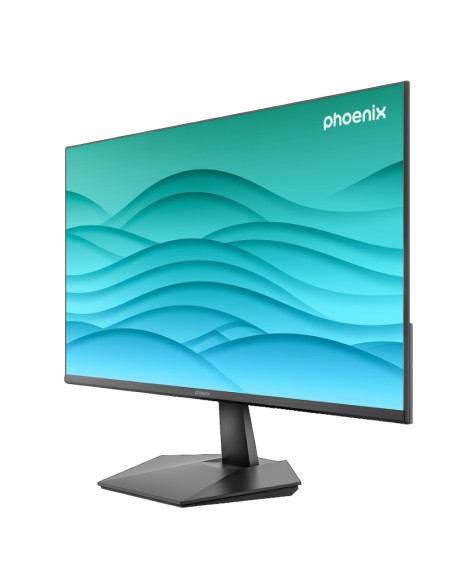 MONITOR   24" PHOENIX          LEVEL 24 IPS 100HZ NEGRO PN: LEVEL24 EAN: 8436626131033   