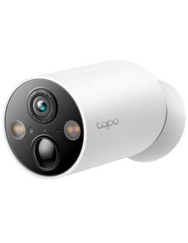 CAMARA SEGURI. WIFI TAPO C425  TP-LINK 2K QHD...