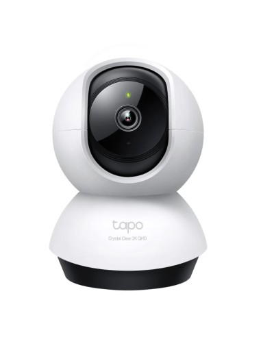 CAMARA SEGURI. WIFI TAPO C220  TP-LINK 2K QHD...