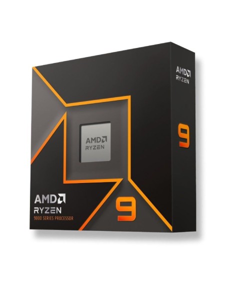 CPU AMD RYZEN 9 S-AM5   9950X  4.3 GHZ BOX SIN VENTILADOR PN: 100-100001277WOF EAN: 730143315272    
