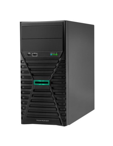 SERVIDOR HP ML30 GEN11 6315P   32GB 2Z 1TB 350W...