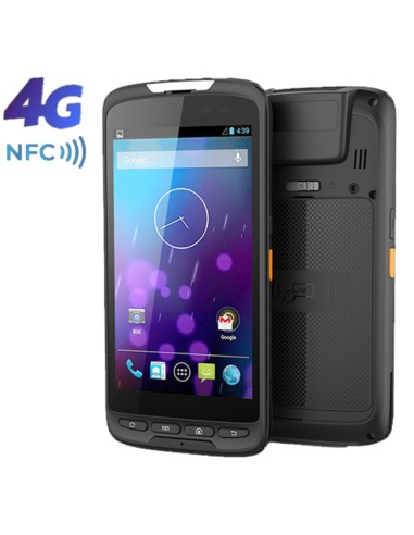 MOVIL PDA 5" MAXI 21 4GB 128GB ANDROID 15 4G...