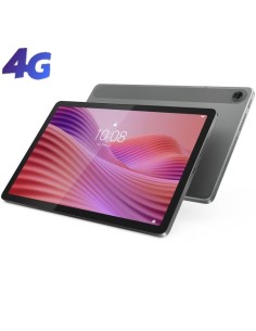 TABLET 10.1" LENOVO TAB        4GB 128GB 4G GRIS LUNA PN:...